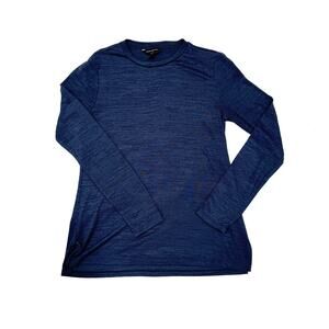 Long Sleeve Banana Republic Luxespun